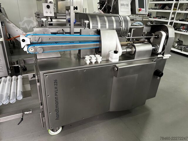  Handtmann PVLH-226