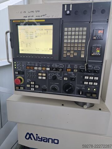 Miyano BX26 Miyano BX26