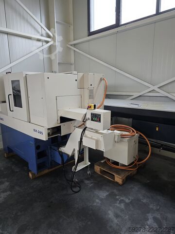 Miyano BX26 Miyano BX26
