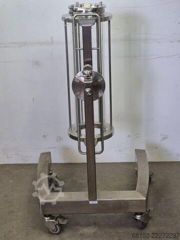 Cytiva Axichrom 140/300 kromatografikolonne Cytiva Axichrom 140/300