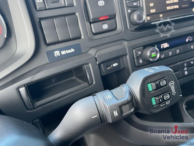 Standaard trekker Scania R 450 A4x2NB DIFF-L RETARDER FULL AIR HYDRO 8T