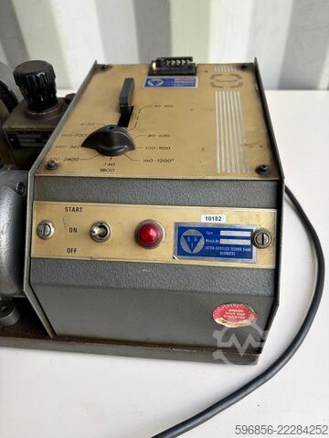 Elektrikli kablo kesme makinesi AAT Microfil Elektryczna maszyna do cięcia przewodów AAT Microfil Elektryczna maszyna do cięcia przewodów AAT Microfil