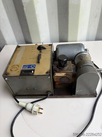 Elektrikli kablo kesme makinesi AAT Microfil Elektryczna maszyna do cięcia przewodów AAT Microfil Elektryczna maszyna do cięcia przewodów AAT Microfil