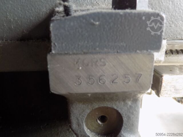 Offsetdruckmaschine Heidelberg KORS