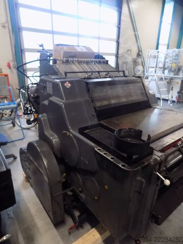 DUREL Machines DUREL Machines DUREL Machines