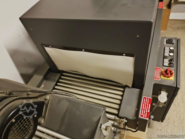Equipamento de encolhimento KALLFASS 