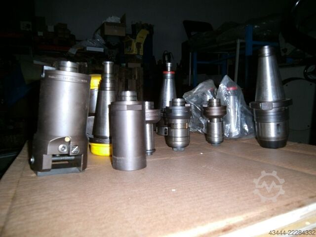 Suport de scule Sandvik Varilock 