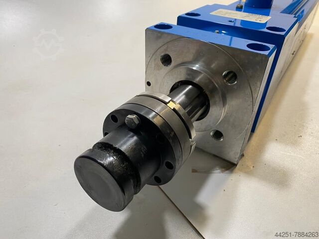 Elektromehanički NC spojni modul Kistler 2151B30154002