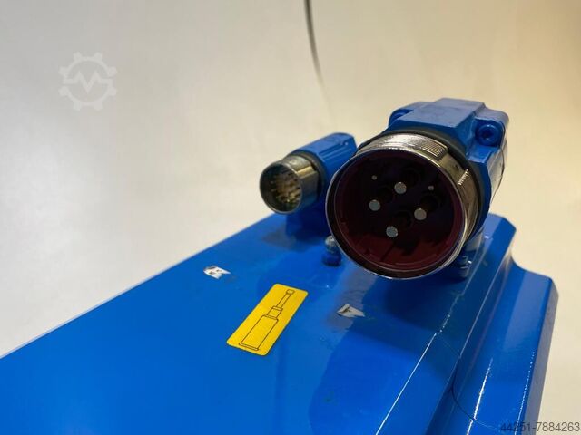 Elektromehanički NC spojni modul Kistler 2151B30154002