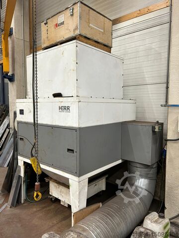 Machine de découpe plasma à portique CNC Koike Deltatec 3000