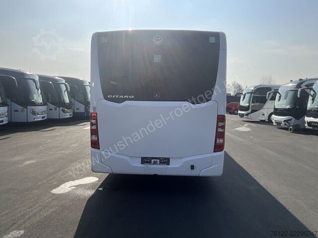 Kloubový autobus Mercedes-Benz O 530 G Citaro