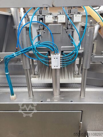  GEA - CFS PRJ 650