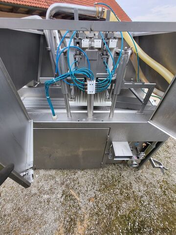  GEA - CFS PRJ 650