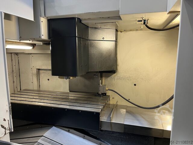  MAZAK NEXUS VCN 510 C-II