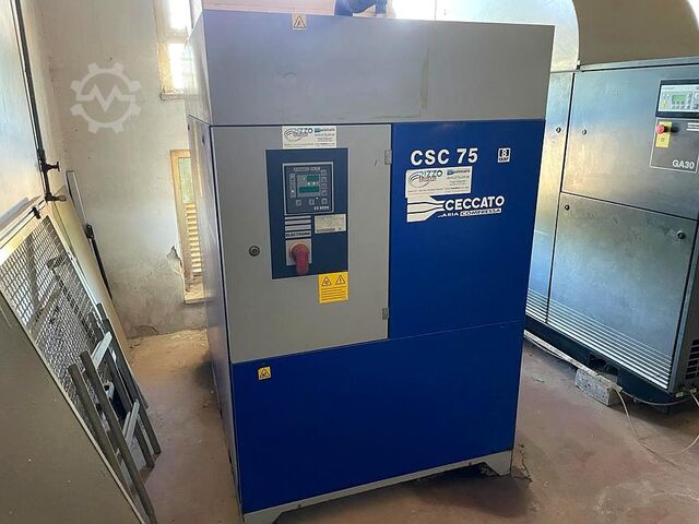  CECCATO CSC 75/8