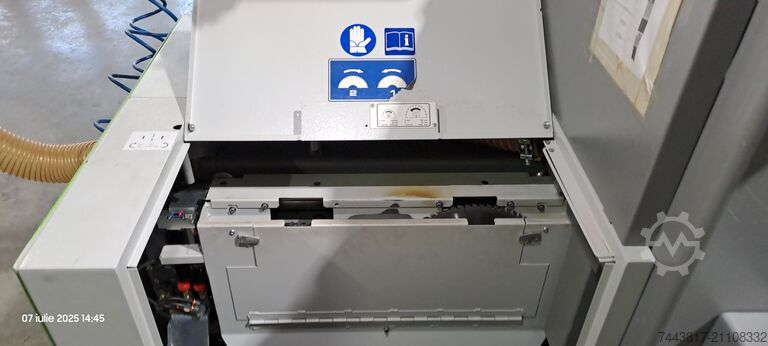 Panel saw BIESSE SELCO SK 4