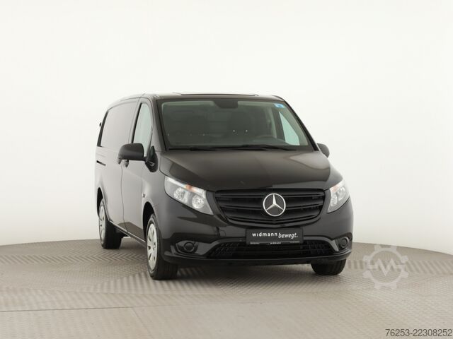 Panel kombi Mercedes-Benz Vito 114 CDI Kasten Lang Facelift