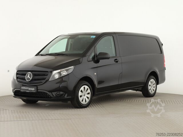 Panel kombi Mercedes-Benz Vito 114 CDI Kasten Lang Facelift