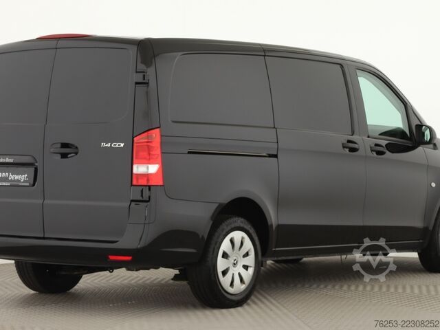 Panel kombi Mercedes-Benz Vito 114 CDI Kasten Lang Facelift