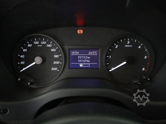 Panel kombi Mercedes-Benz Vito 114 CDI Kasten Lang Facelift
