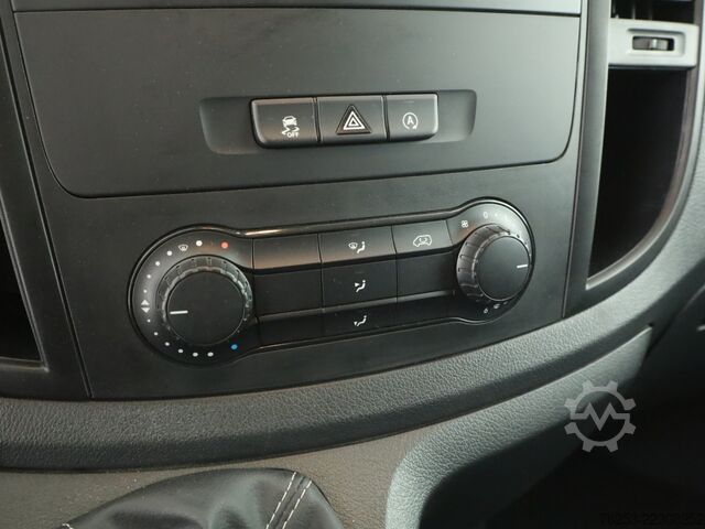 Panel kombi Mercedes-Benz Vito 114 CDI Kasten Lang Facelift