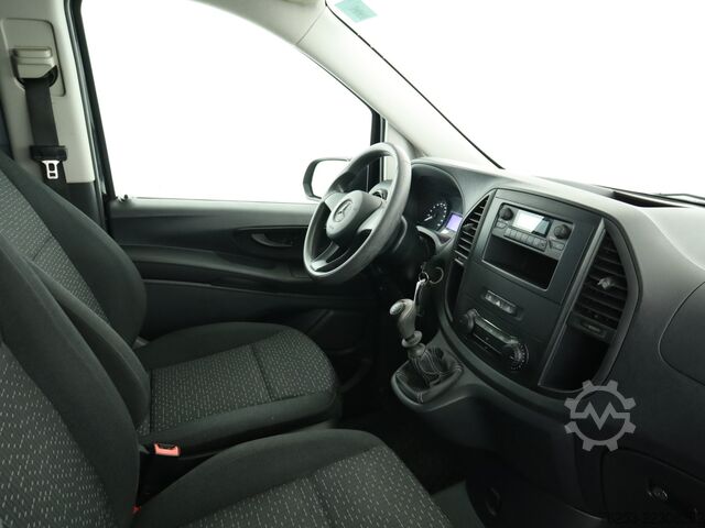 Panel kombi Mercedes-Benz Vito 114 CDI Kasten Lang Facelift