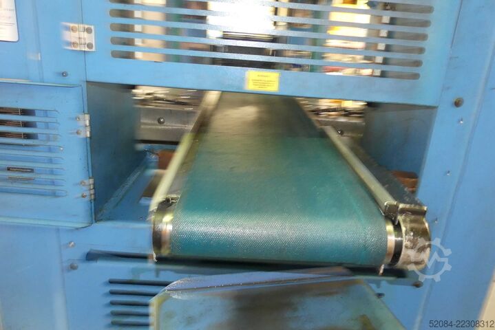 SCHULER Presă excentrică MC 400 SCHULER Exzenterpresse MC400