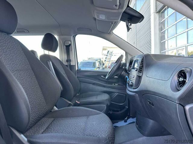  Mercedes-Benz Vito 116 CDI Mixto 9G Klima Kamera SHZ Audio40