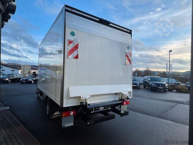 Gekoeld/bevroren transport Iveco Daily 70C18 HA8 *R.3750mm*Automatik*LBW*