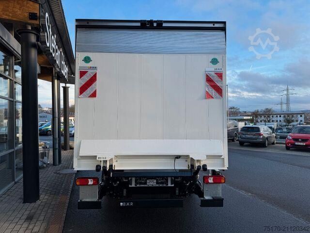 Gekoeld/bevroren transport Iveco Daily 70C18 HA8 *R.3750mm*Automatik*LBW*