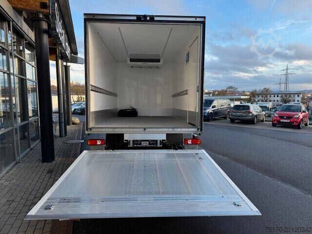Gekoeld/bevroren transport Iveco Daily 70C18 HA8 *R.3750mm*Automatik*LBW*