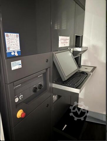 Apotheek orderpicker BD Rowa Vmax 160