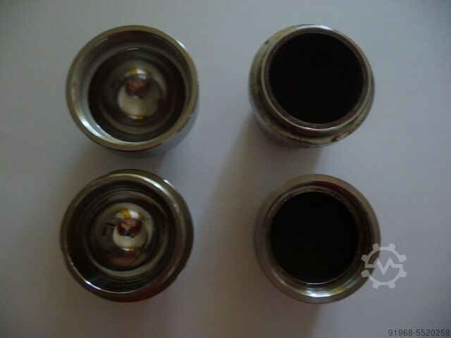 Moinho misturador LITech V-BM