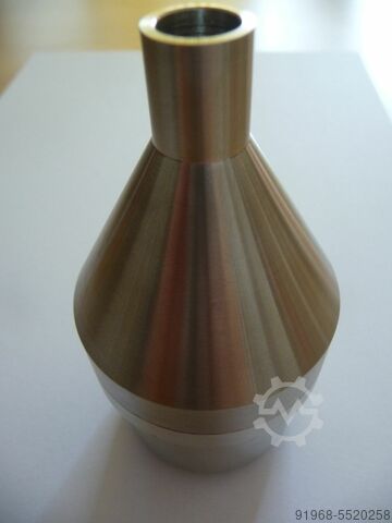 Moinho misturador LITech V-BM