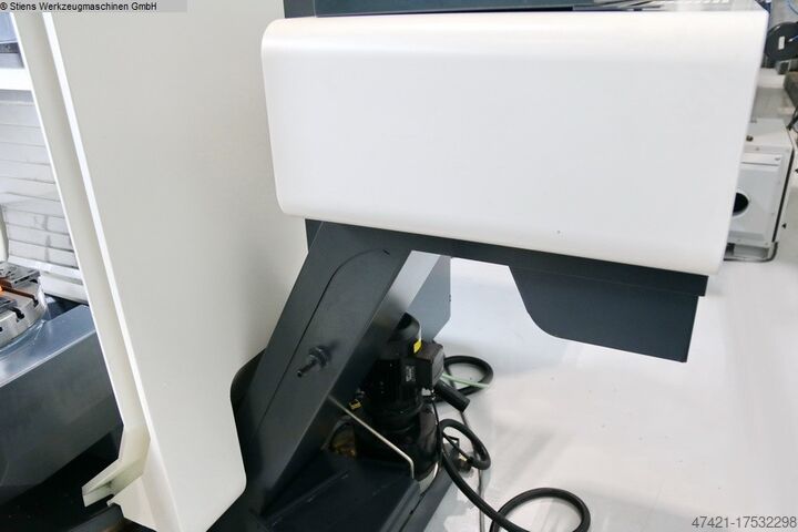 Machining Center - Universal DECKEL  MAHO DMU 40 monoBLOCK