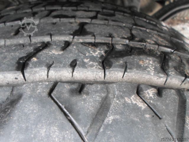 Standard tractor unit VOLVO FH 460 XL/ VOLLSPOILER