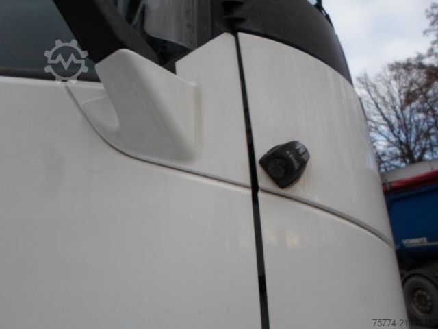 Standard tractor unit VOLVO FH 460 XL/ VOLLSPOILER