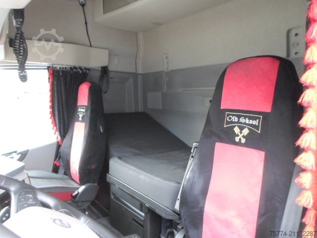 Standard tractor unit VOLVO FH 460 XL/ VOLLSPOILER