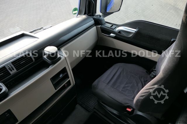 Standard tractor unit MAN TGX 18.500 Retarder 2-Tanks Navi Euro 6