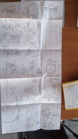 Autoclave para madera VYVOS - 75 m³ VYVOS 75m3