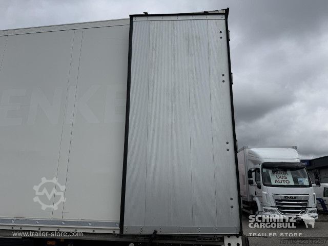 Semirremolque caja Schmitz Cargobull Dryfreight Standard Double deck