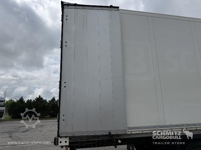 Semirremolque caja Schmitz Cargobull Dryfreight Standard Double deck