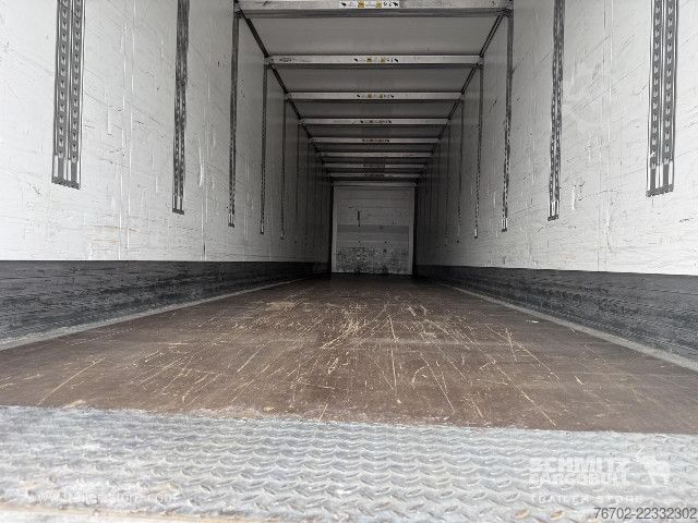 Semirremolque caja Schmitz Cargobull Dryfreight Standard Double deck