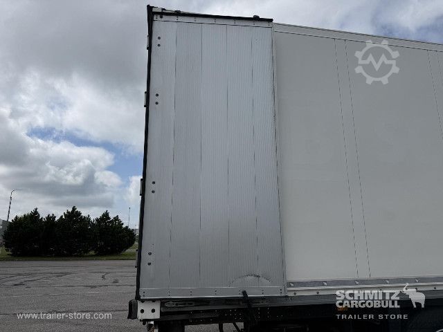 Semirremolque caja Schmitz Cargobull Dryfreight Standard Double deck