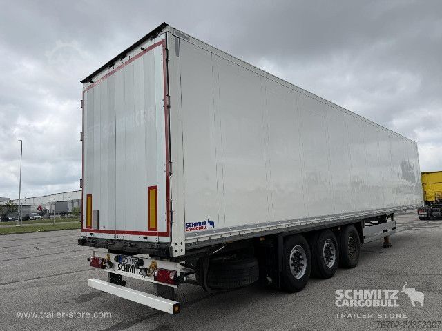 Semirremolque caja Schmitz Cargobull Dryfreight Standard