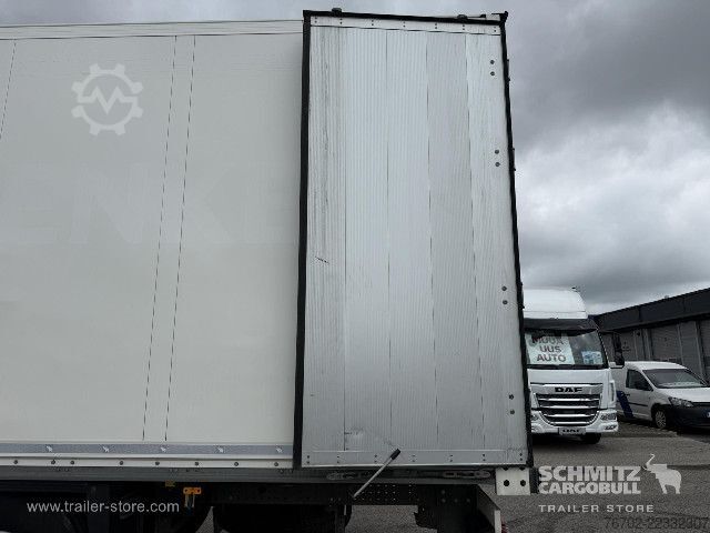 Semirremolque caja Schmitz Cargobull Dryfreight Standard
