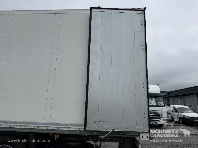 Semirremolque caja Schmitz Cargobull Dryfreight Standard Double deck