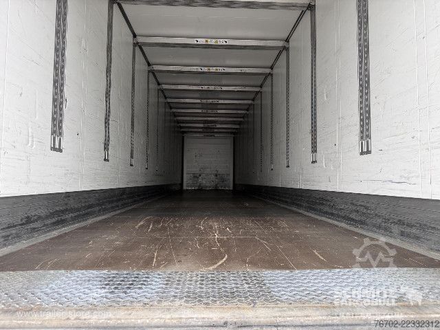 Semirremolque caja Schmitz Cargobull Dryfreight Standard Double deck
