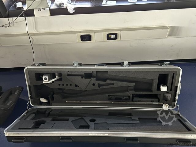 Merne mašine HEXAGON ROMER ABSOLUTE ARM 7330