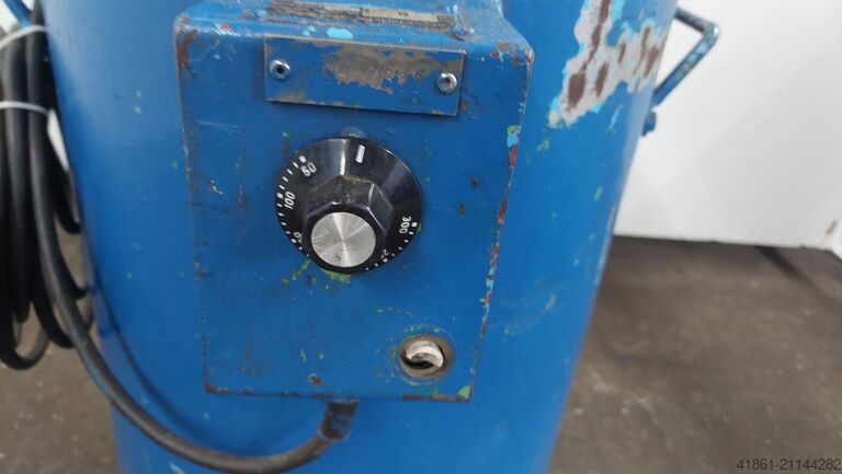 Electrode drying oven TEHAG T 150